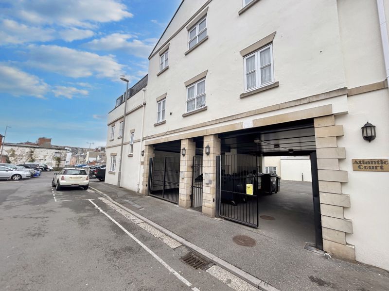 Property for sale in Gloucester Mews, Weymouth